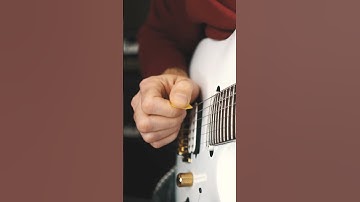 Thumbnail of BLEED Meshuggah - HOW TO PICK IT RIGHT 🤯 #shorts #meshuggah #ibanez