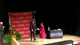 2020 SHS Graduation