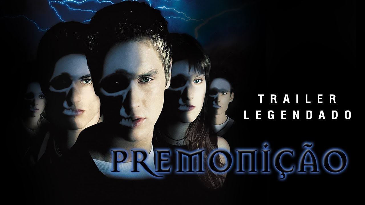Trailer de Premonição