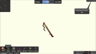 Foldit - Level 6-2