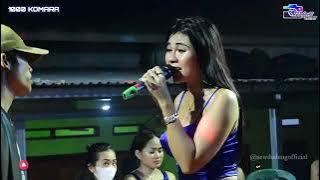 purnama merindu/Tina ganas/live in kp Cibogo bareng 1000 komara