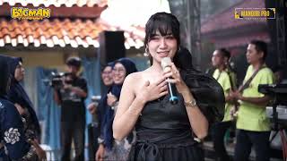 Unyu Unyu Voc Rindi Noviantika    Bigman Project  Cibeureum 18 Desember 2025