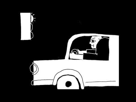 An Animated Moment