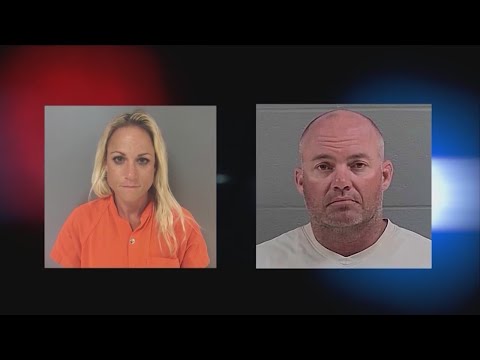 MUST SEE: 44-page indictment details sex claims against Livingston Parish couple; mentions a third p