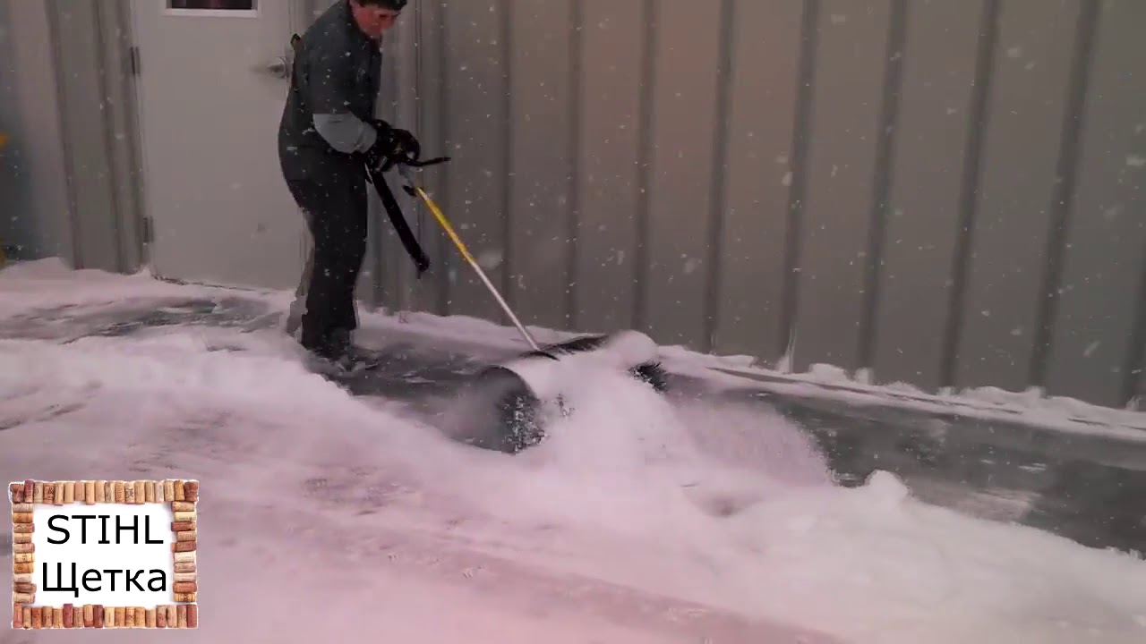 Крутые Насадки На Бензопилу (Штиль) #2. Расширяем Функционал Бензопилы ...