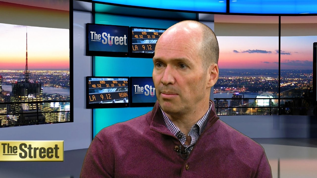 Ben Horowitz Explains How to Spot a Winning Tech Idea Ben Horowitz Explains How to Spot a Winning Tech Idea