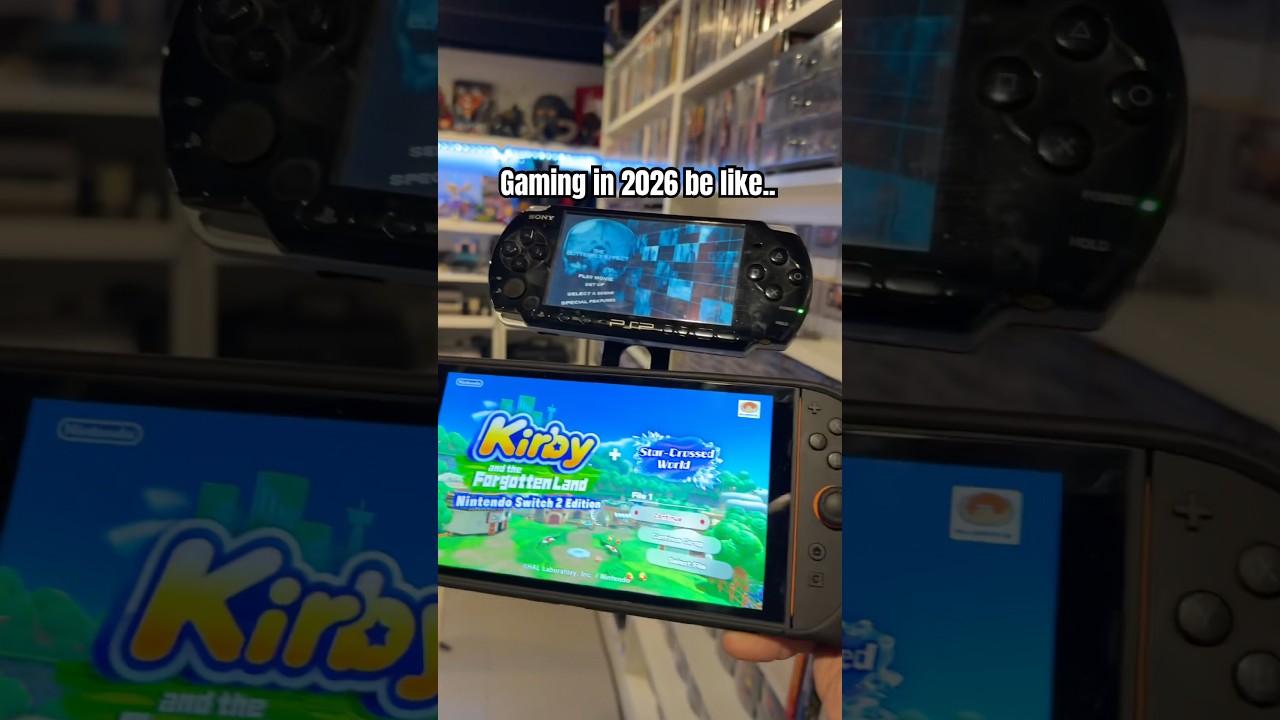 Игровой сезон 2026 года – пик популярности 