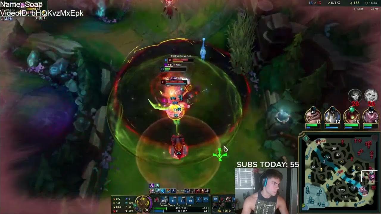 dantes dragon tiger YouTube