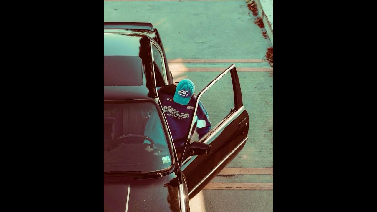 [FREE] ALCHEMIST X LARRY JUNE TYPE BEAT - 