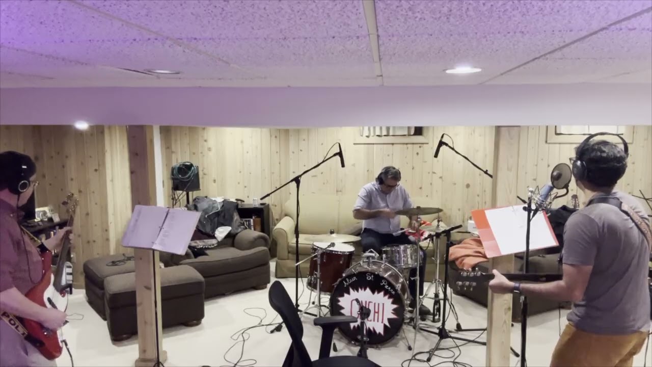 Shadows of the New Gods: En Passant raw demo