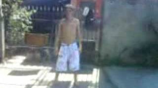 Diego Psy Treme 2