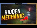 This 1 Hidden Mechanic NOBODY Knows is INSANELY Powerful #shorts