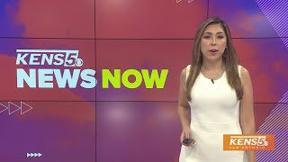 Man shot and killed by girlfriend's ex-boyfriend, police say; Migrants taken by bus to Los Angeles
