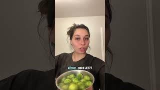 Meister Koch sag ich 👩🏻‍🍳🥘🥵 #deutschememes