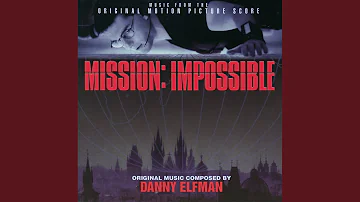 Mission Impossible - Main Theme