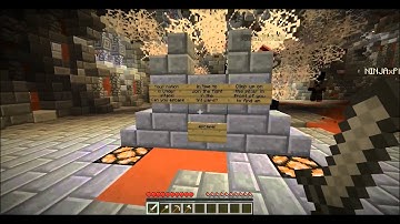 Alia Craft Server Tour and Chat.