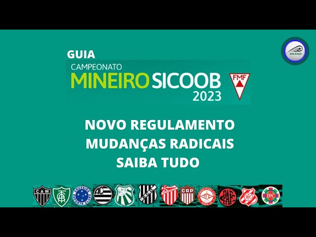 Campeonato Mexicano Claúsura 2023 - Saiba tudo:Times, Regulamento