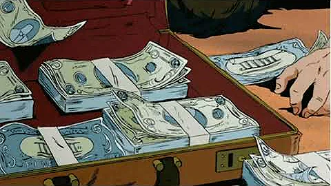 YG - Scared Money (feat. J. Cole & Moneybagg Yo) (Slowed + Reverb)