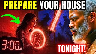 ✝️ Ex-Warlock Teaches How to Prepare Your Home to DESTROY Witches’ Attacks at 3AM