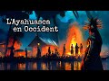 L'Ayahuasca en Occident - feat Frédéric Calendini