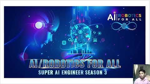 Super AI engineer season 3 คัดเลือกอย่างไร