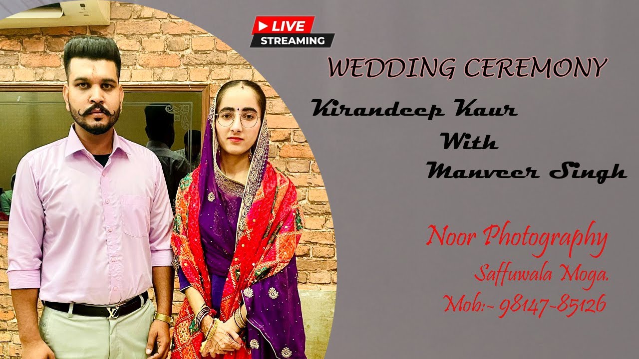 KIRANDEEP KAUR with MANVEER SINGH ( Noor Photography Saffuwala Moga Mob ... How To Choose The Right Smart Home Devices