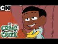 Craig of the Creek | More Cheese, Please! | Cartoon Network UK 🇬🇧