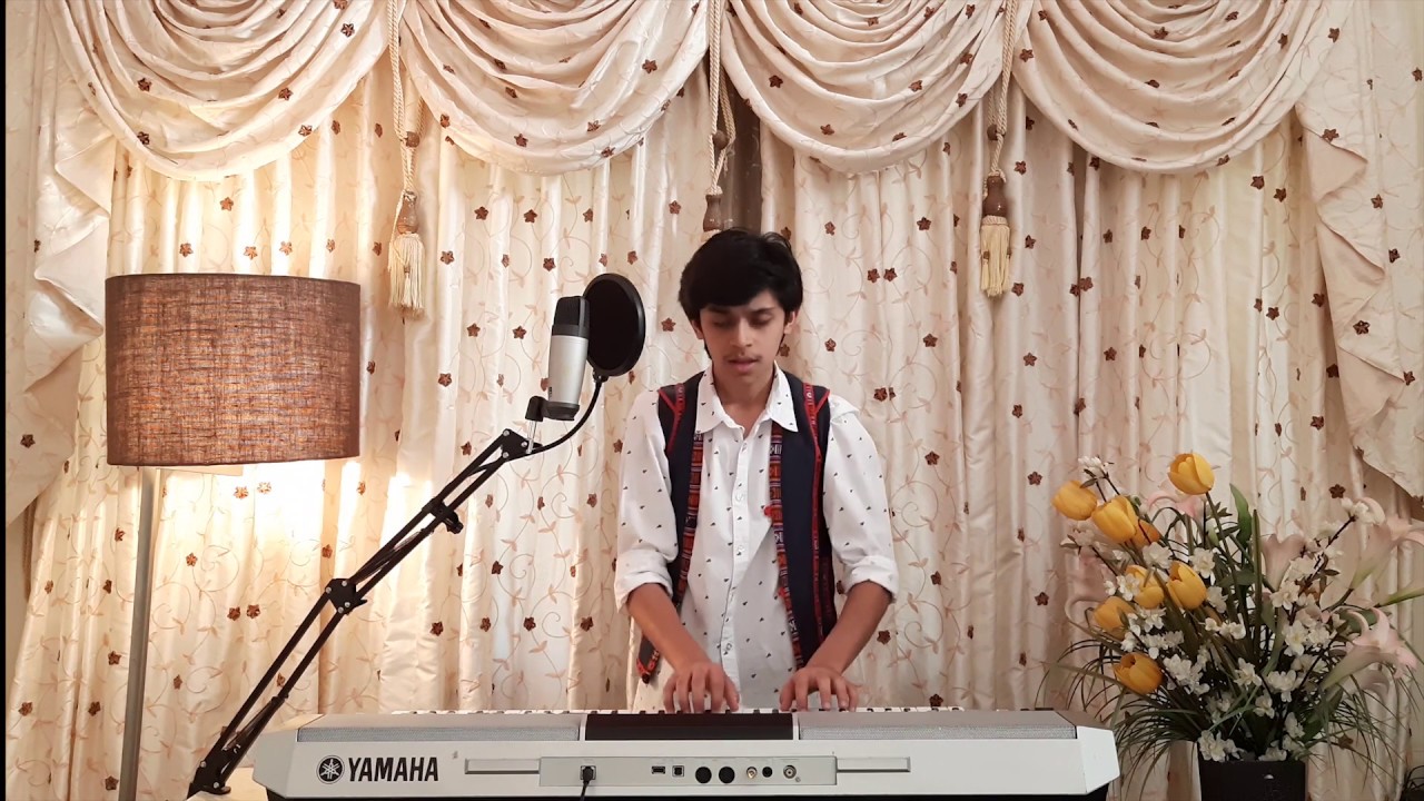 The Rain song By Raghu Dixit | Suhas Murali |