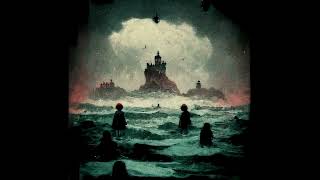 Video thumbnail of "Black Sabbath - Children of the Sea But Midjourney AI Did the Visuals"