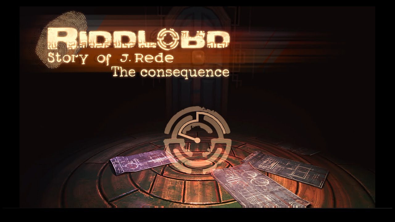 RIDDLORD: THE CONSEQUENCE - Launch Trailer