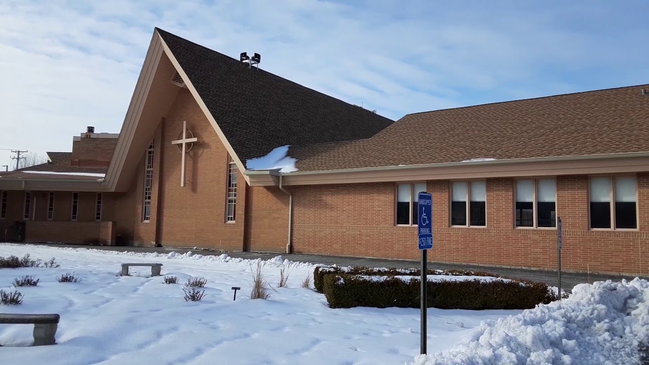 Immanuel Lutheran Church YouTube