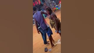 Download lagu Mad 🥺woman😪 sings word to word of this powerful Worship song😫😫😫😫…..