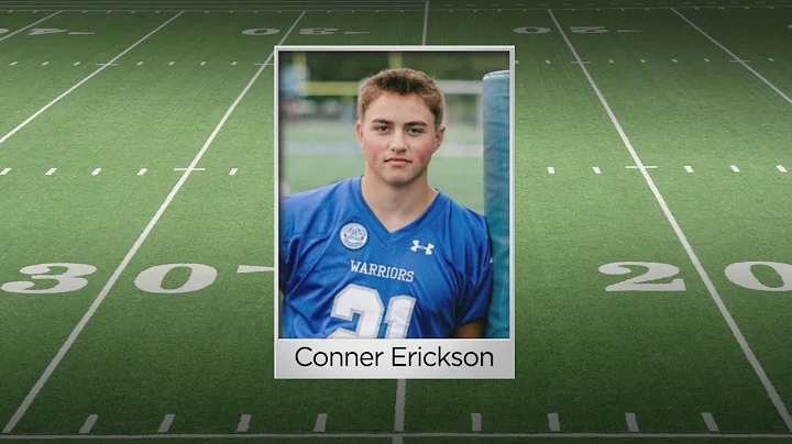 Brainerd H.S. football player hospitalized with br...
