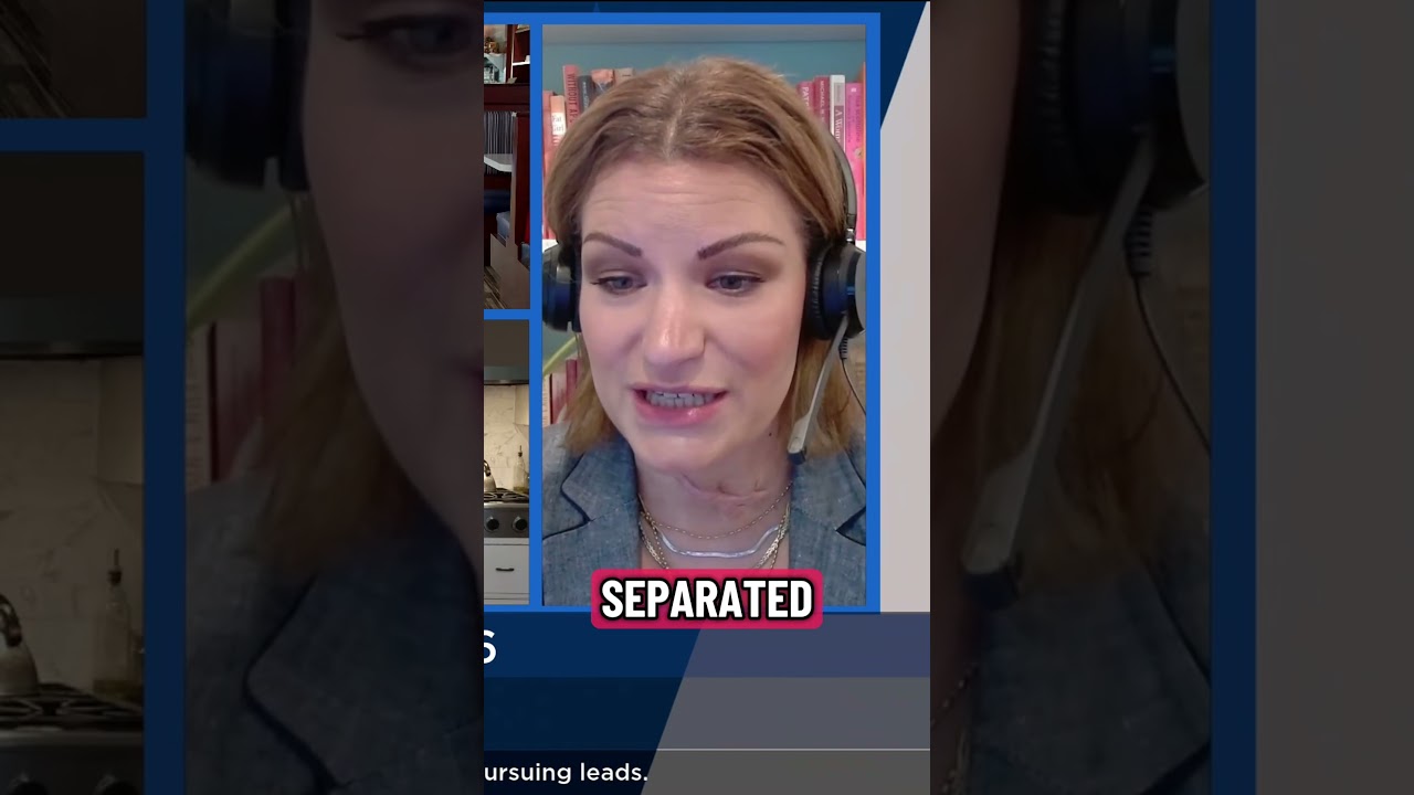 Federal Workers Suffering 