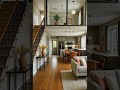 Duplex House, Beautiful homes design #design #house #interiordesign