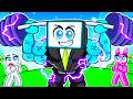 Becoming The STRONGEST in Roblox Prison Pump…