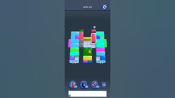 shape Escape Level 535