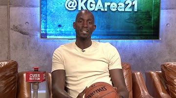 Kevin Garnett on the best trash talker