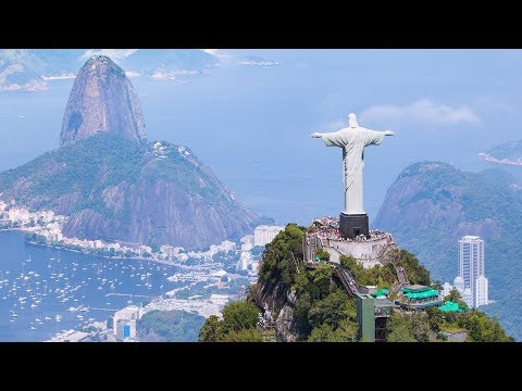12 Curiosidades Sobre El Cristo Redentor
