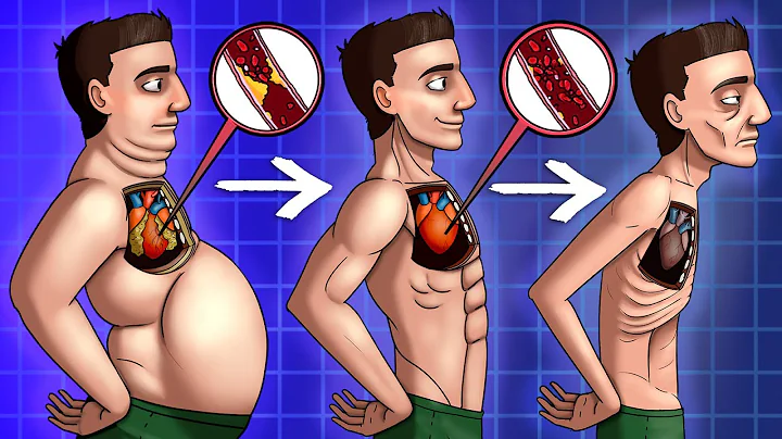 What Happens When You Stop Eating (Science-Based) - DayDayNews
