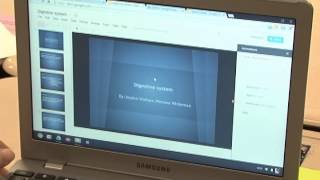 Tech Talk: Chromebooks According to Students