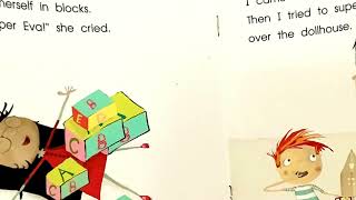 I  Can  Follow  the  Rules | by:  Molly Smith,  illustrated by: Julia Patton | Stories