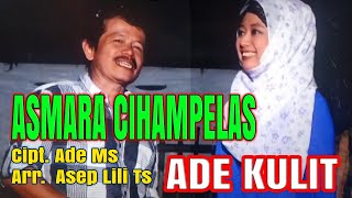 Asmara Cihdanelasade Kulit original Musik U0026 
