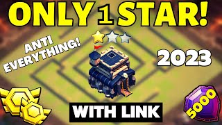 Top 20 World Best Th9 War Base With Link Th9 Cwl Base With Link Th9 Legend Base 2023