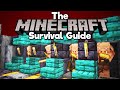 All About Piglins & Auto Bartering! ▫ The Minecraft Survival Guide (Tutorial Lets Play) [Part 309]