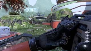COD:AW MDL GAMEPLAY