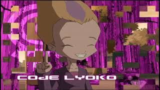 Code Lyoko Greek Intro (MEGA Dub)