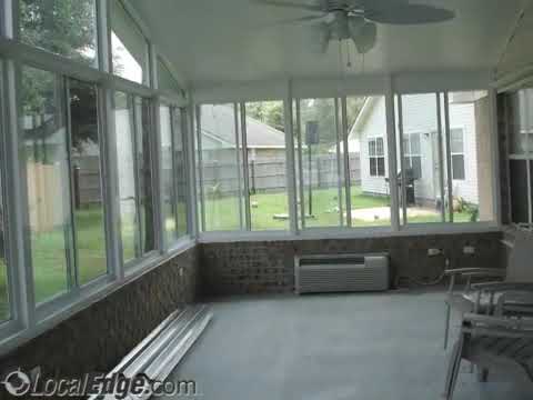 florida room windows dining room florida solar screens youtube florida room windows dining room florida solar screens youtube