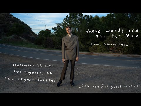WRABEL - i'm going on tour ! ( tix on sale now )
