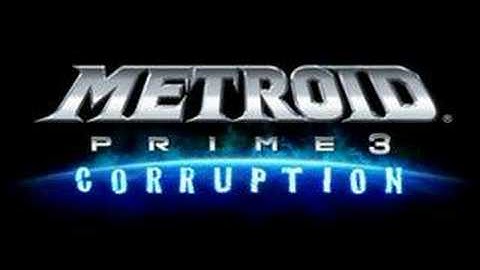 Metroid Prime 3: Corruption Music- Aurora Unit 313-A (Head)